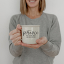  Ceramic Coffee Mugs 2pk | Funny Gift Ideas | Modern Farmhouse Drinkware | Funny Coffee Cups
