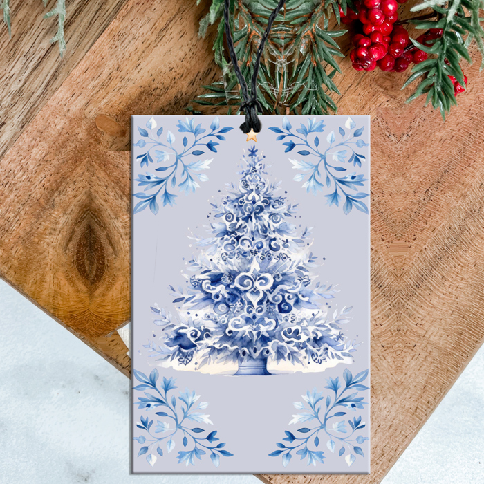 Funny Christmas Gifts Cheap | Hanging Air Fresheners | Unique Stocking Stuffers for Teens and Adults