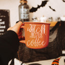  Ceramic Coffee Mugs 2pk | Funny Gift Ideas | Modern Farmhouse Drinkware | Funny Coffee Cups