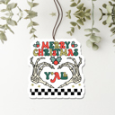 Yall Car Air Fresheners, Hanging Christmas Freshies | Cheap Stocking Stuff Gifts | Pink Christmas | Funny Gift Ideas