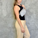  Crossbody Bag - water resistant 