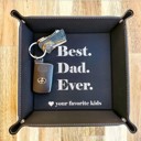  Personalized Valet Trays