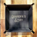  Personalized Valet Trays