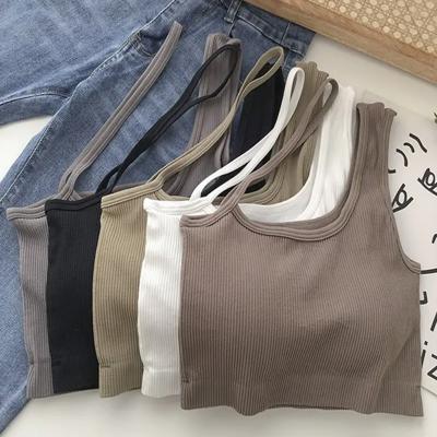 Padded Bralette Multi Pack