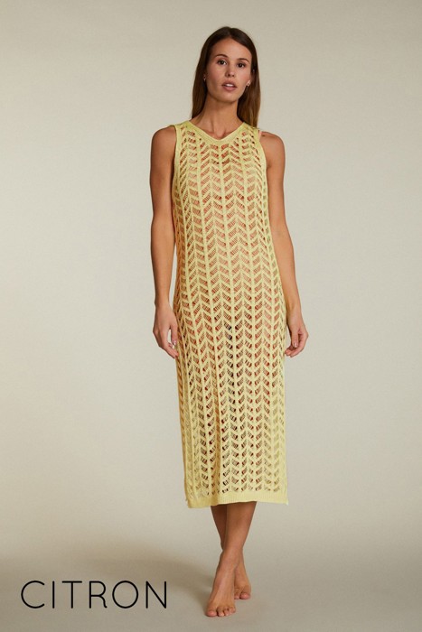 Miss Sparkling Beach Cover Up Dress