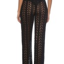  Miss Sparkling Knit Cover Up Pants