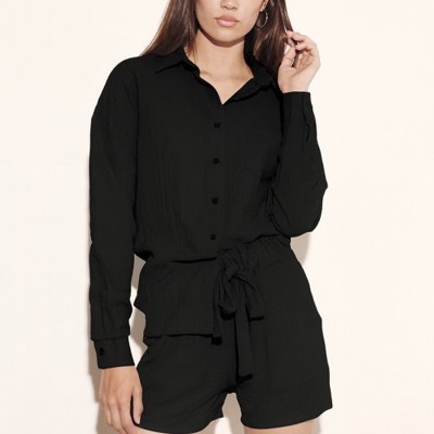 Casual two piece set