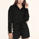  Casual two piece set