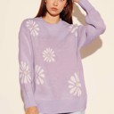  Daisy sweater