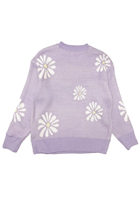 Daisy sweater