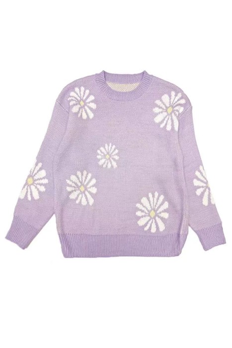 Daisy sweater