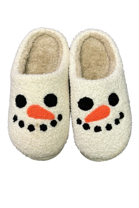 Christmas Novelty Slipper