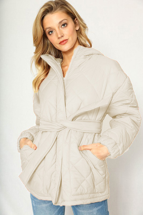 Puffer Jacket