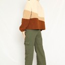  Sunset Teddy Jacket
