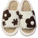  Cozy Open-Toe Novelty Slippers for Women – 7 Fun Styles