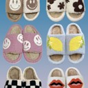  Cozy Open-Toe Novelty Slippers for Women – 7 Fun Styles