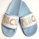  Peace slides