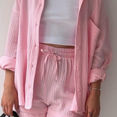 Two Piece Set