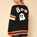  Ghost Cardigan