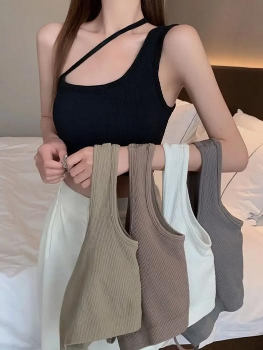 Padded Bralette Multi Pack