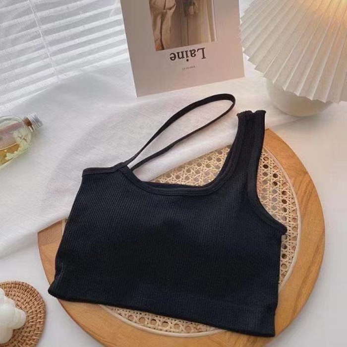 Padded Bralette Multi Pack