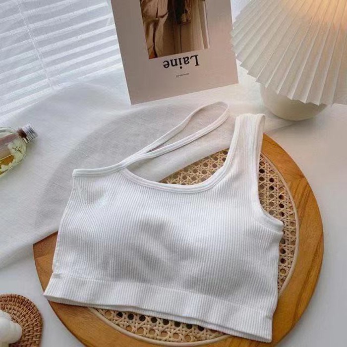 Padded Bralette Multi Pack