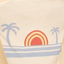  Ocean Sunset Cardigan