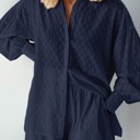  Two piece shorts set