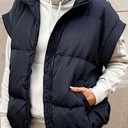  Puffer Vest