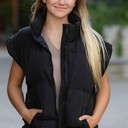  Puffer Vest