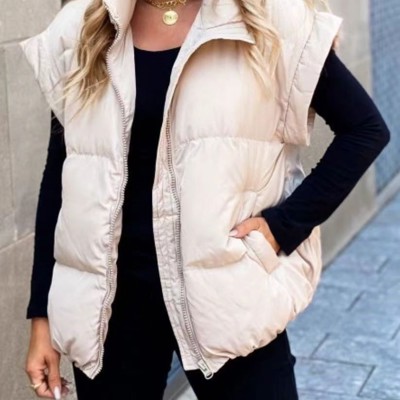 Puffer Vest