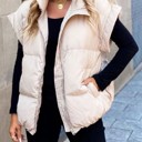 Puffer Vest