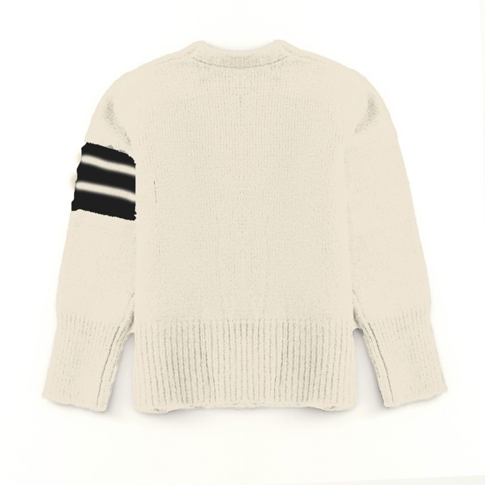 Button Front Cardigan