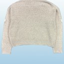  Heart Knit Sweater - Artistic Design