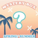  Spring & Summer Mystery Box - 1 Item