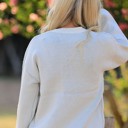 Dirty Martini Sweater