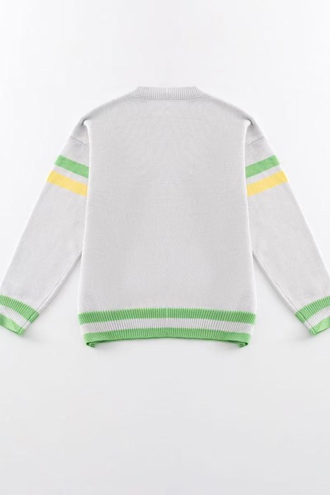 Bad Apple Sweater