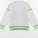  Bad Apple Sweater