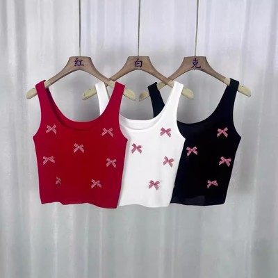 Cropped Tank Multi Pack 