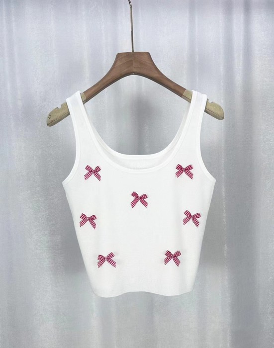 Cropped Tank Multi Pack 