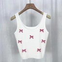  Cropped Tank Multi Pack 