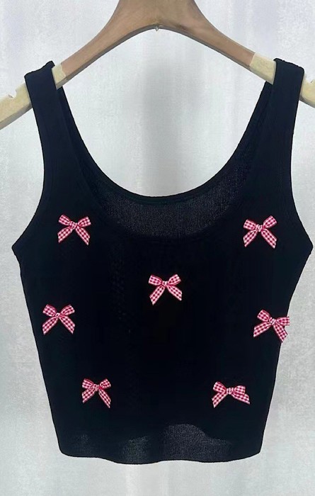 Cropped Tank Multi Pack 