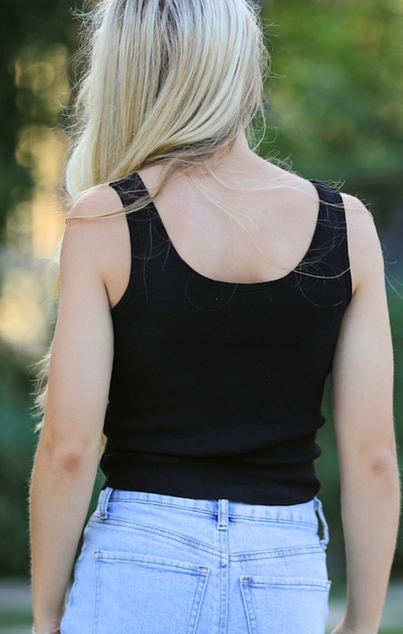 Cropped Tank Multi Pack 