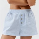  Striped Boxer Shorts