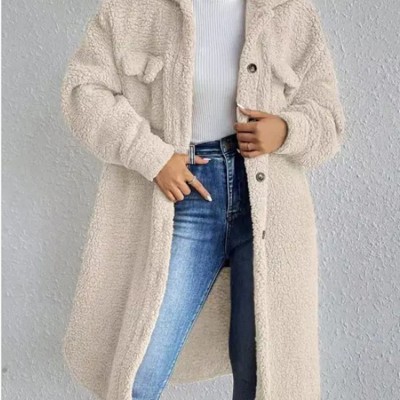 Women's  Fleece Jacket