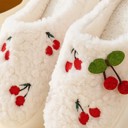  Cherry Slipper