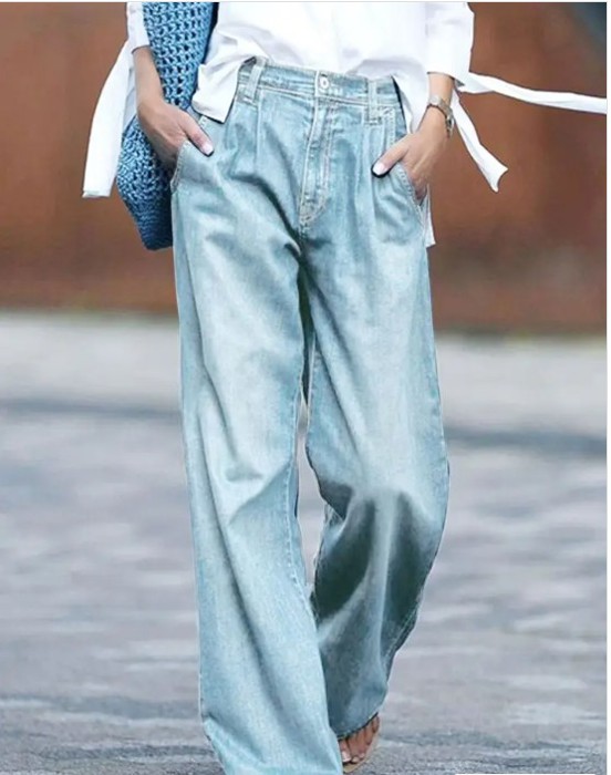 Flare Jeans