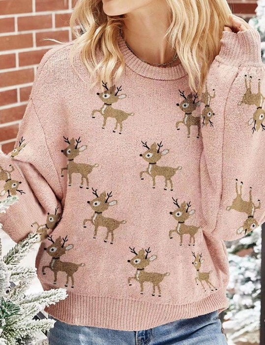 Christmas sweater