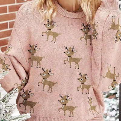 Christmas sweater