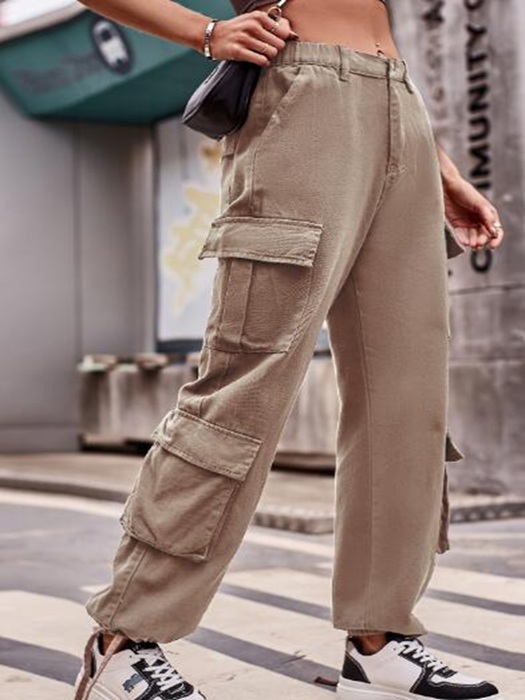 Cargo Pants